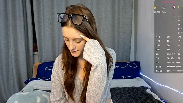 LisaBoddy online show from 20, 4, 2026