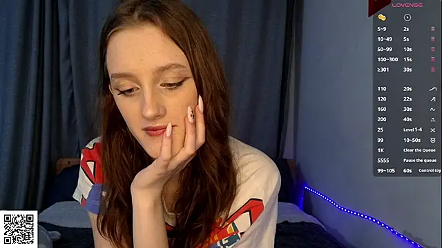 LisaBoddy online show from 23, 3, 2026