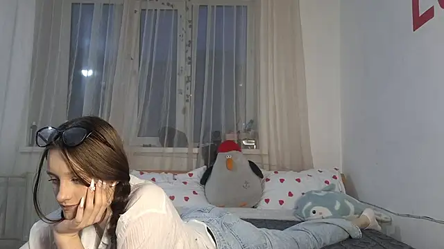 LisaBoddy online show from 9, 2, 2026