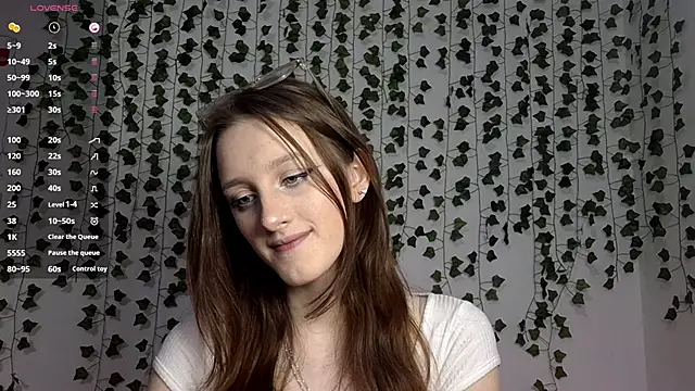 LisaBoddy online show from 17, 2, 2026