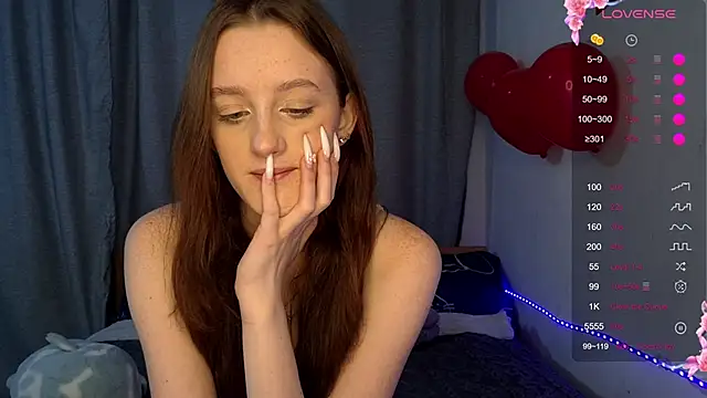 LisaBoddy online show from 8, 3, 2026