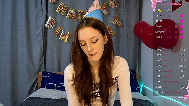 LisaBoddy online show from 5, 3, 2026