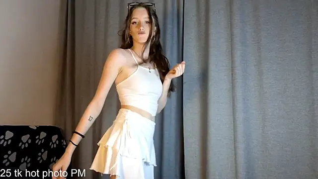 LisaBoddy online show from 11, 6, 2026