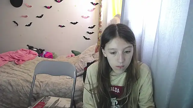 Briar y Blair online show from 11, 2, 2026