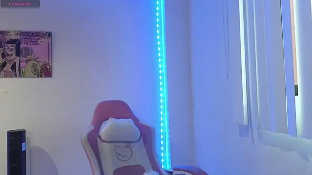 Valery  lovex online show from 8, 3, 2026