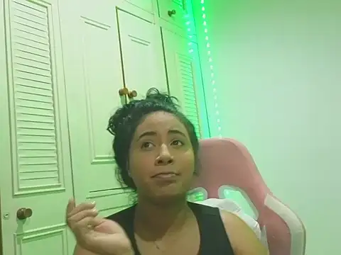 Valery  lovex online show from 23, 3, 2026