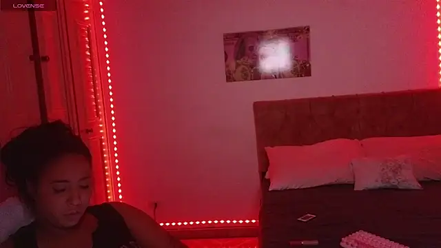 Valery  lovex online show from 11, 2, 2026