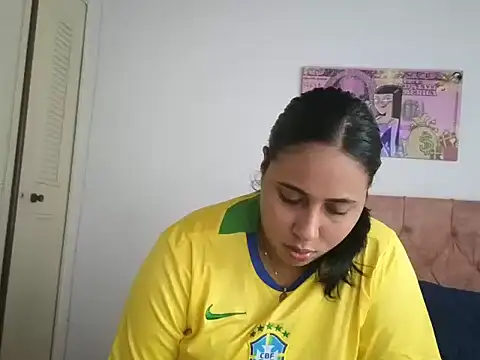 Valery  lovex online show from 14, 6, 2026
