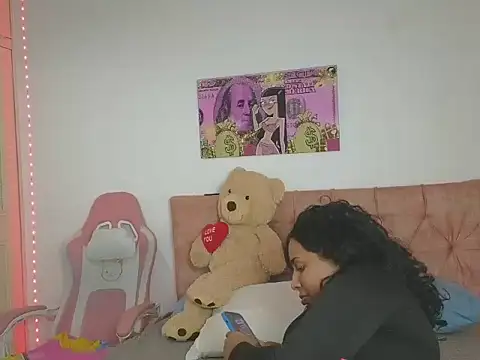 Valery  lovex online show from 26, 3, 2026