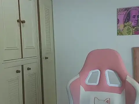 Valery  lovex online show from 15, 1, 2026