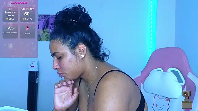 Valery  lovex online show from 12, 3, 2026