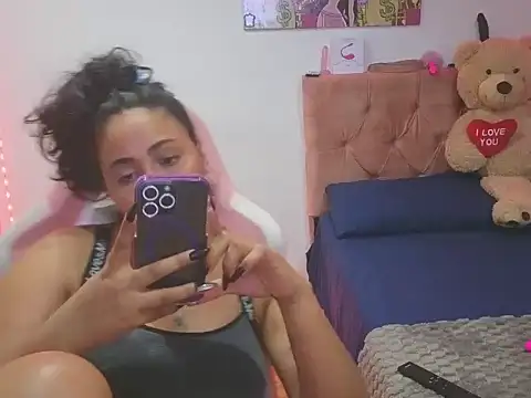 Valery  lovex online show from 11, 4, 2026