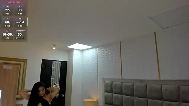 ZaraVesari online show from 9, 1, 2026