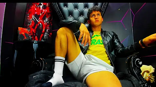 Ethan Waalker online show from 13, 2, 2026