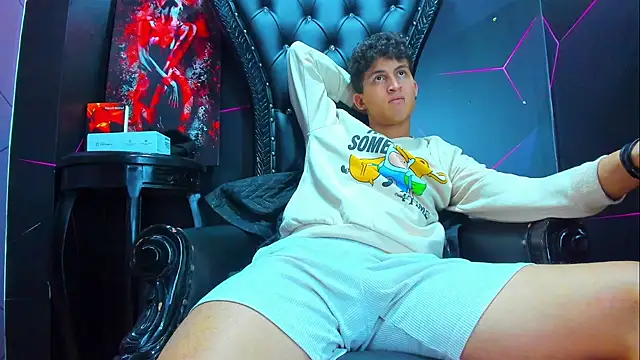 Ethan Waalker online show from 1, 3, 2026