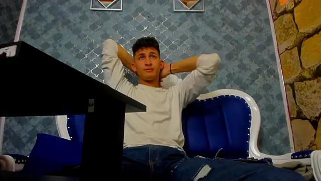 Ethan Waalker online show from 19, 12, 2025