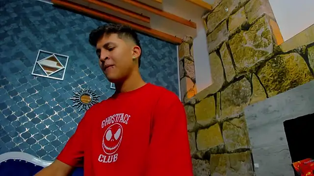 Ethan Waalker online show from 21, 12, 2025