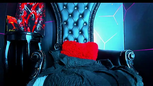 Ethan Waalker online show from 12, 2, 2026