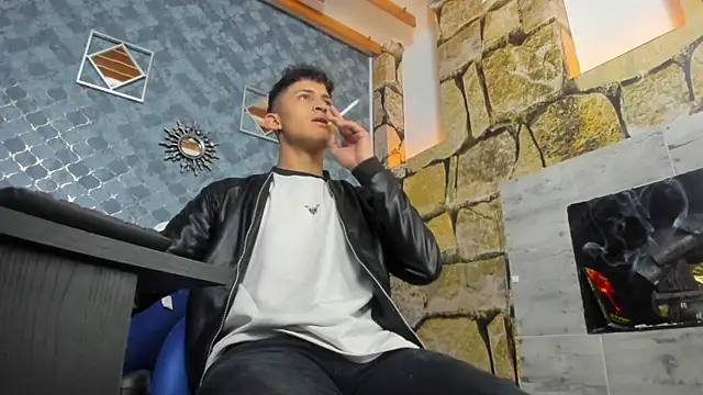 Ethan Waalker online show from 7, 1, 2026