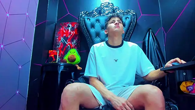 Ethan Waalker online show from 7, 3, 2026