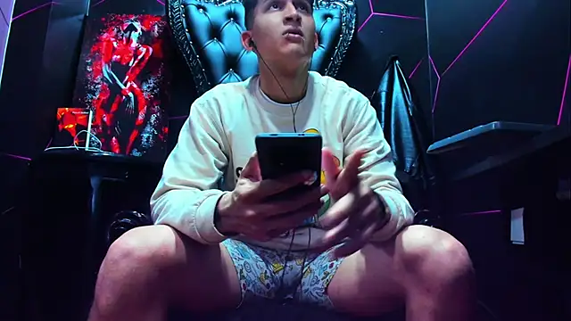 Ethan Waalker online show from 6, 3, 2026