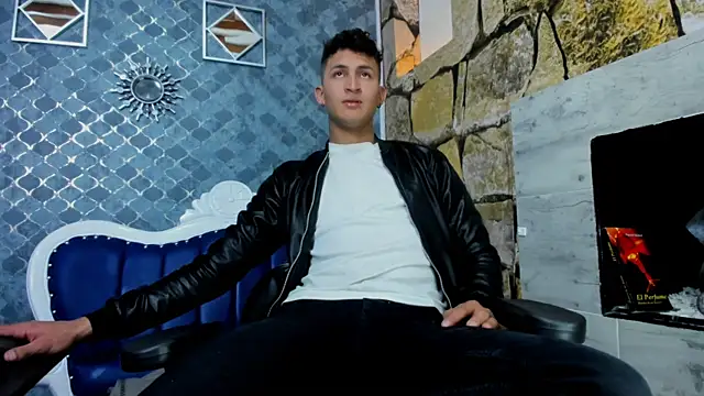 Ethan Waalker online show from 6, 1, 2026