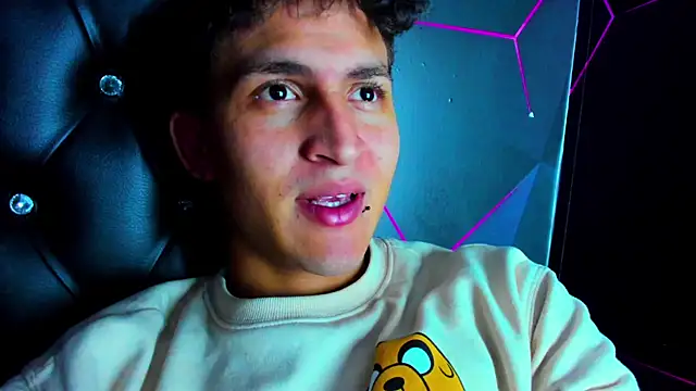 Ethan Waalker online show from 15, 2, 2026