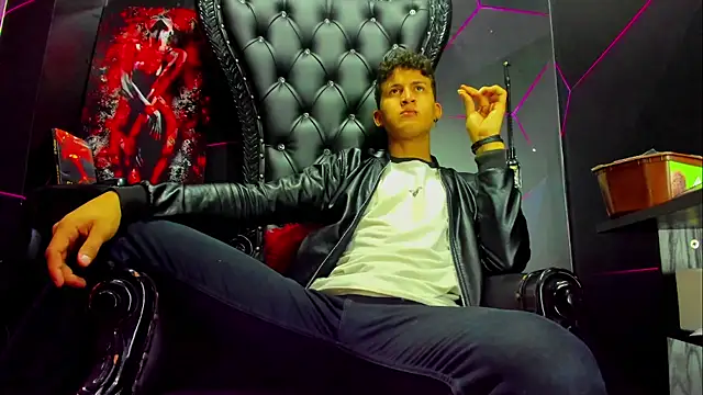 Ethan Waalker online show from 19, 2, 2026