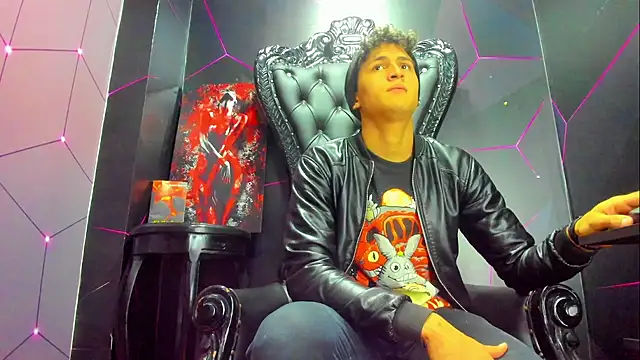 Ethan Waalker online show from 26, 2, 2026