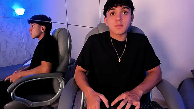  TaylorBlack online show from 16, 2, 2026