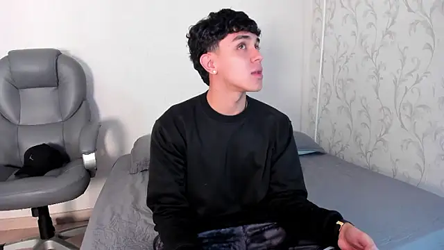  TaylorBlack online show from 18, 3, 2026