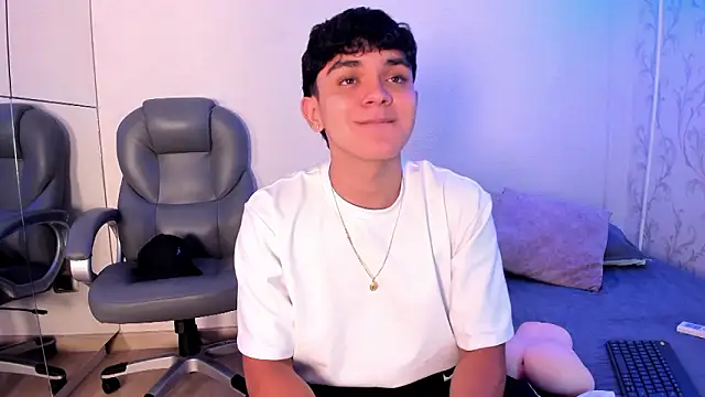  TaylorBlack online show from 21, 2, 2026