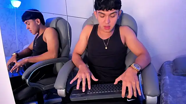  TaylorBlack online show from 11, 1, 2026