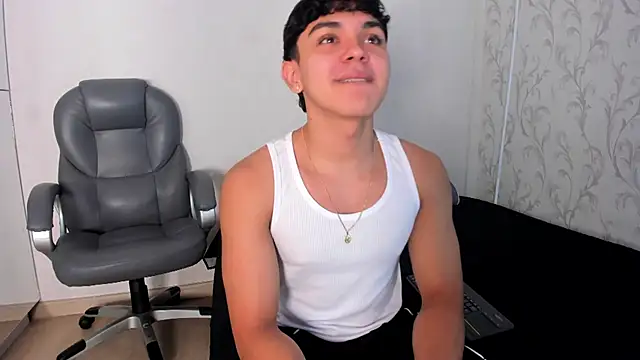  TaylorBlack online show from 23, 2, 2026