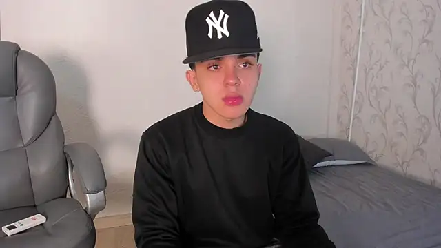  TaylorBlack online show from 29, 3, 2026