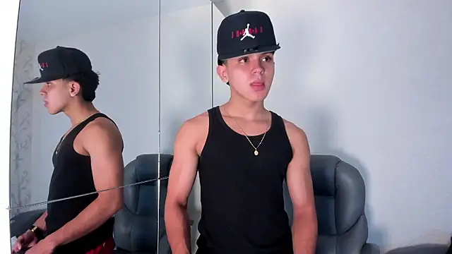  TaylorBlack online show from 17, 3, 2026