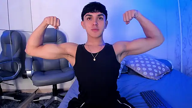  TaylorBlack online show from 10, 1, 2026