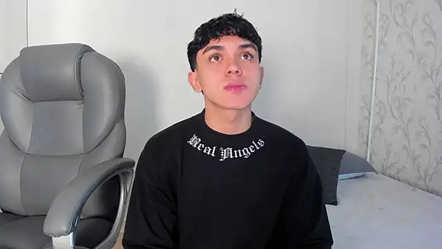  TaylorBlack online show from 27, 3, 2026