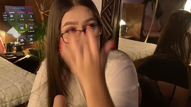 Sarah greyy online show from 16, 6, 2026