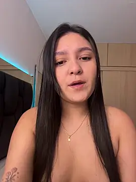 Camila sanchez25 online show from 10, 7, 2026