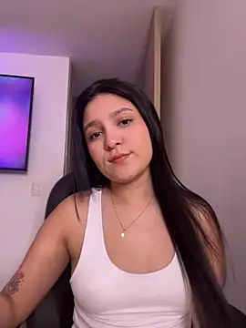 Camila sanchez25 online show from 13, 4, 2026