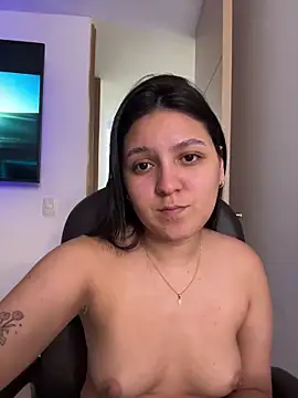 Camila sanchez25 online show from 25, 6, 2026