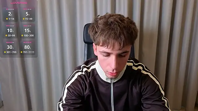 KellenWest online show from 18, 3, 2026