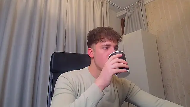 KellenWest online show from 23, 2, 2026