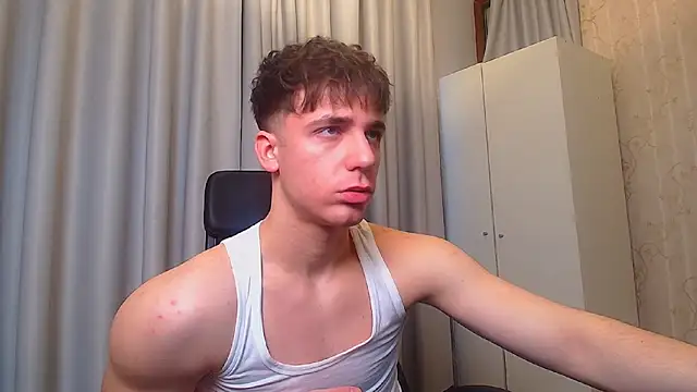 KellenWest online show from 18, 2, 2026