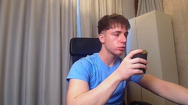 KellenWest online show from 10, 3, 2026