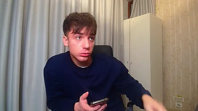 KellenWest online show from 8, 1, 2026