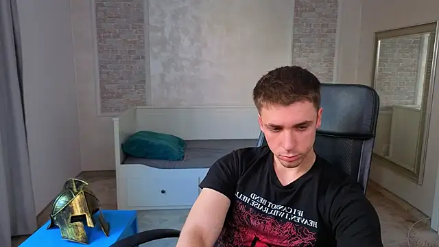 Snapshot of KellenWest chatting on 18, 7, 2026 KellenWest online show from 18, 7, 2026
