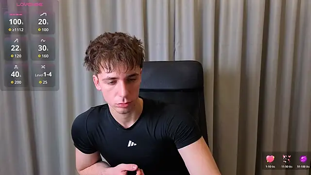 KellenWest online show from 20, 3, 2026