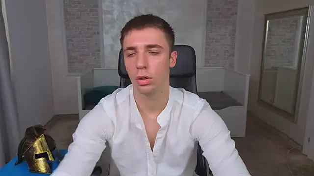 Snapshot of KellenWest chatting on 4, 7, 2026 KellenWest online show from 4, 7, 2026